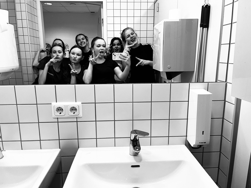 Schulfreunde